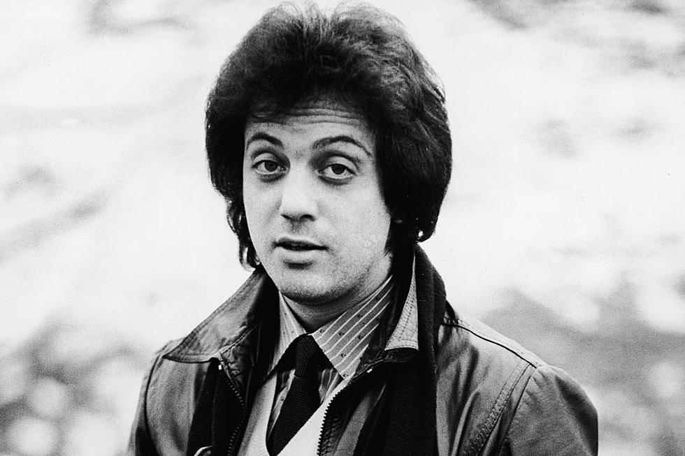 Billy Joel