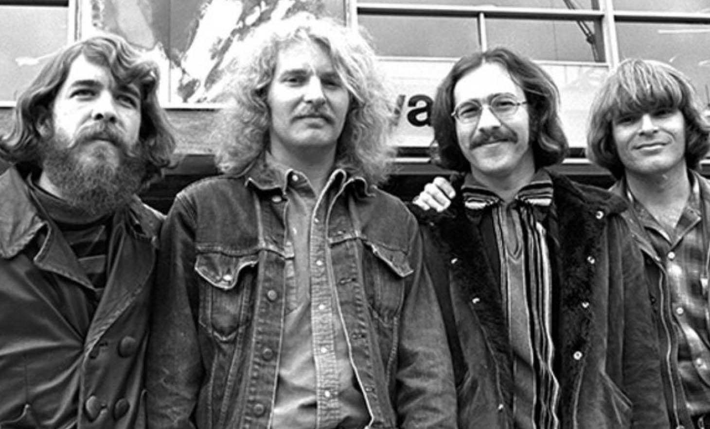 Creedence Clearwater Revival 