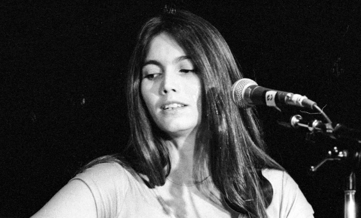 Emmylou Harris