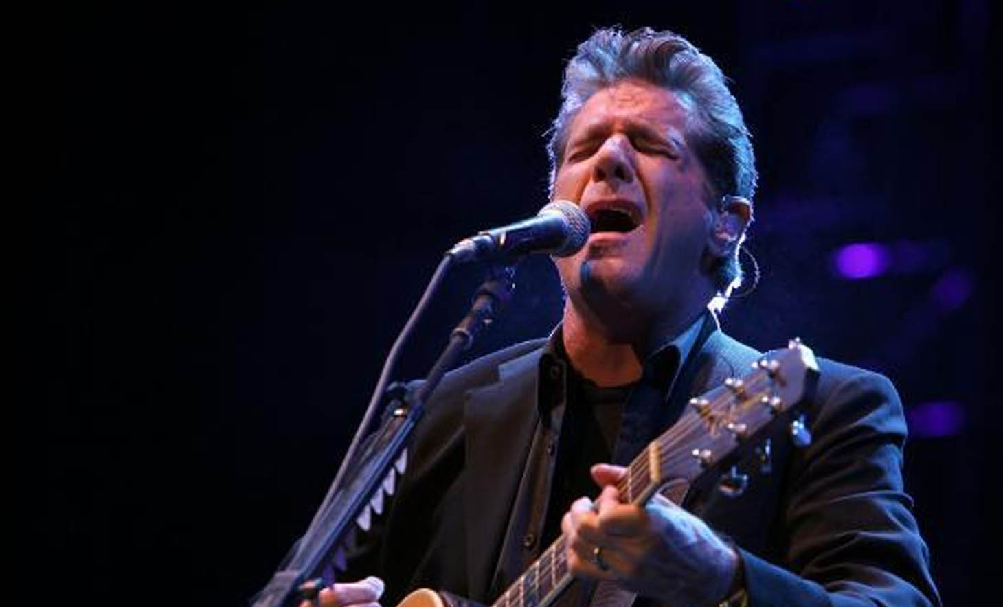 Glenn Frey