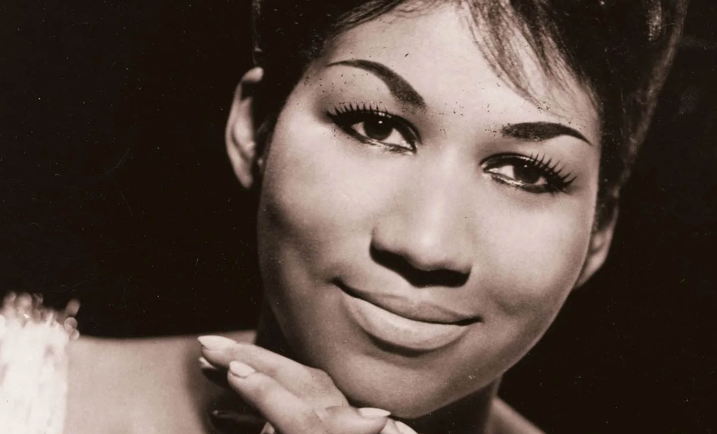 Aretha Franklin