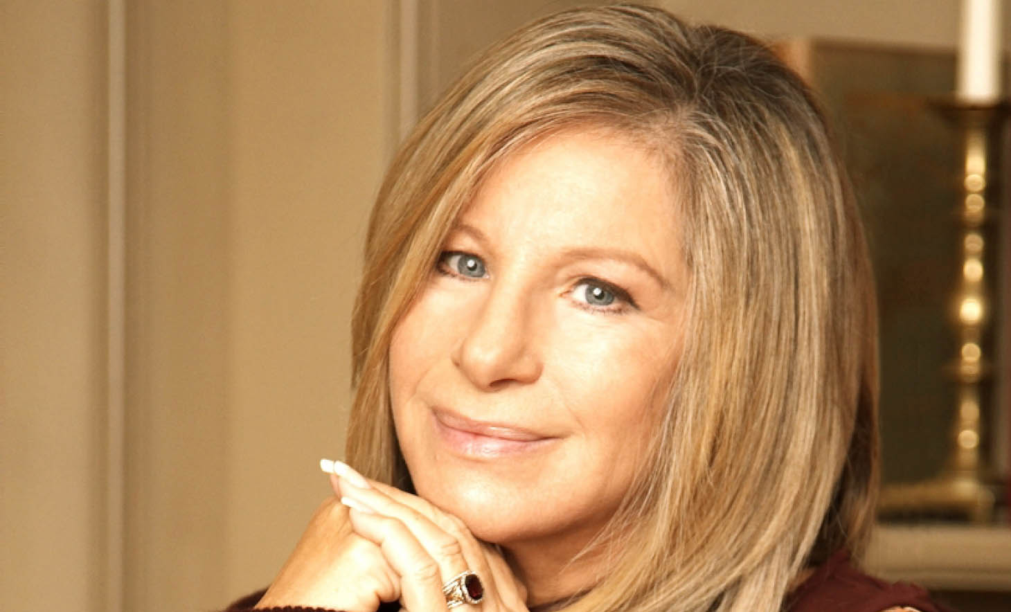 Barbra Streisand