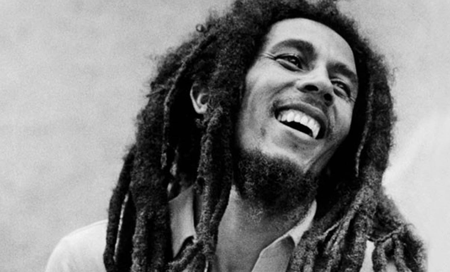 Bob Marley