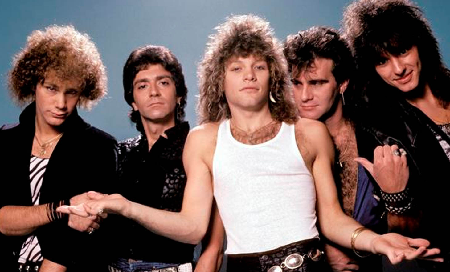 Bon Jovi