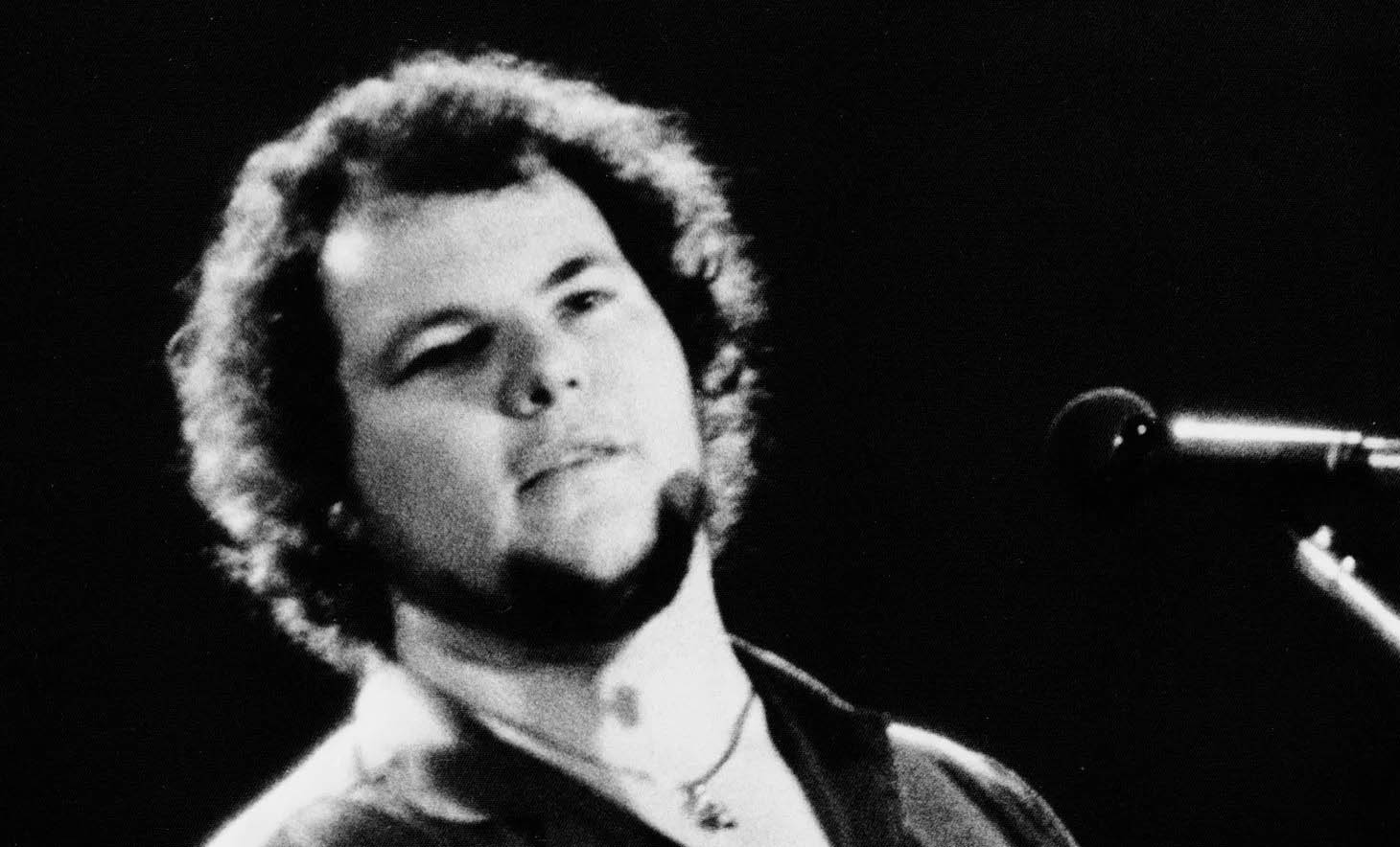 Christopher Cross 