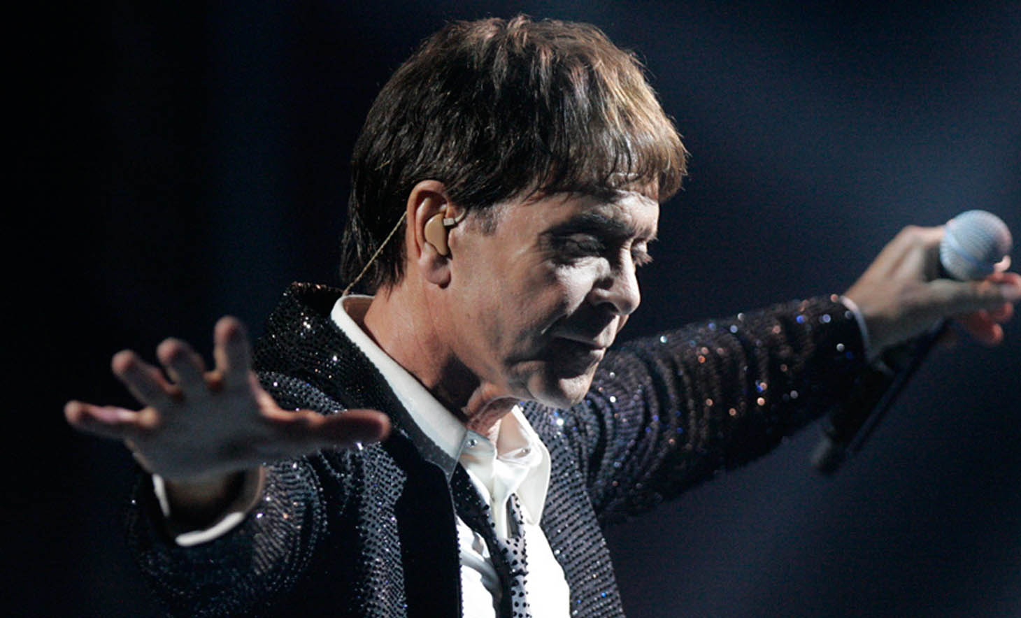 Cliff Richard