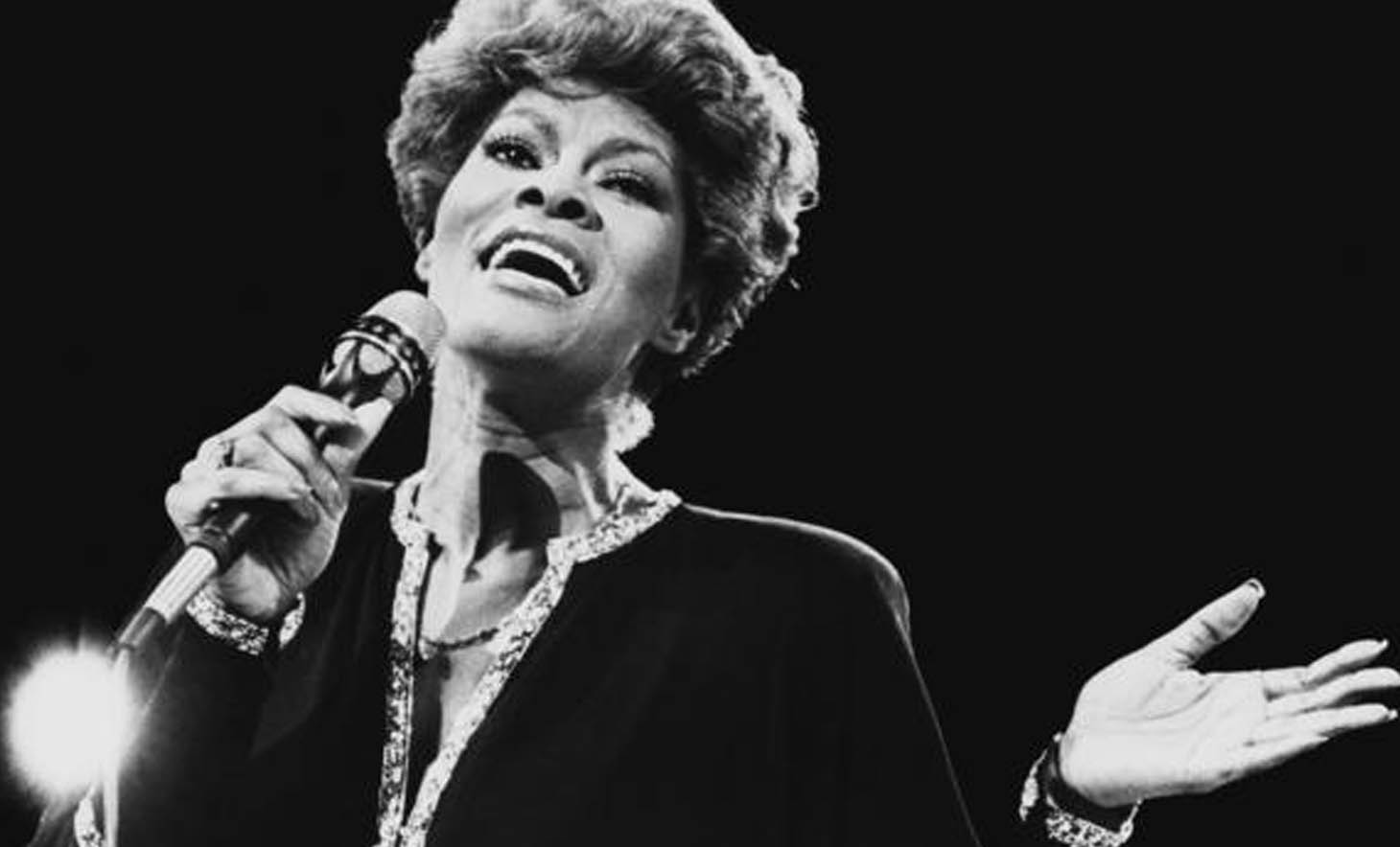 Dionne Warwick