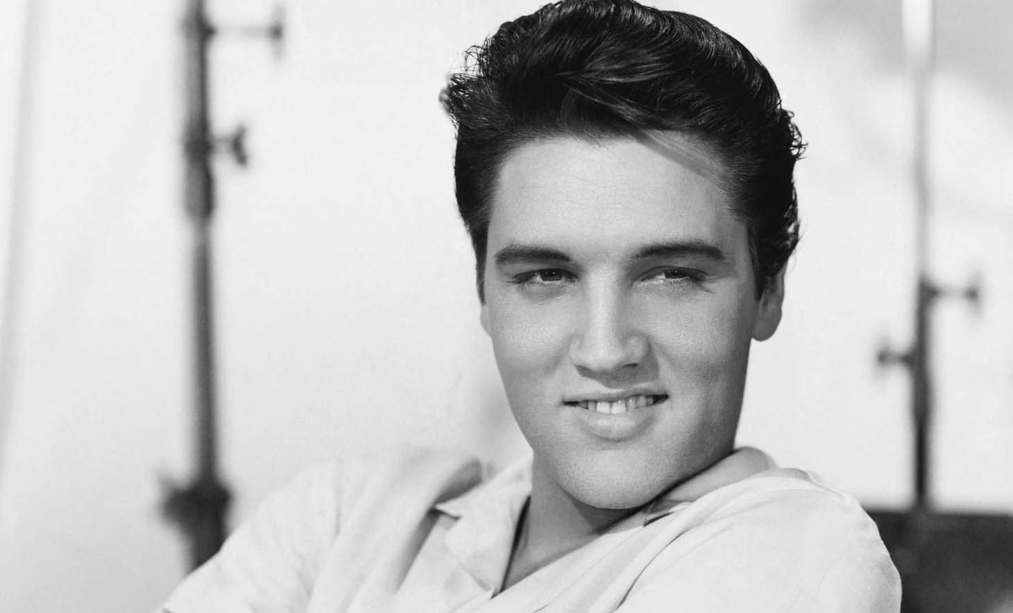 Elvis Presley