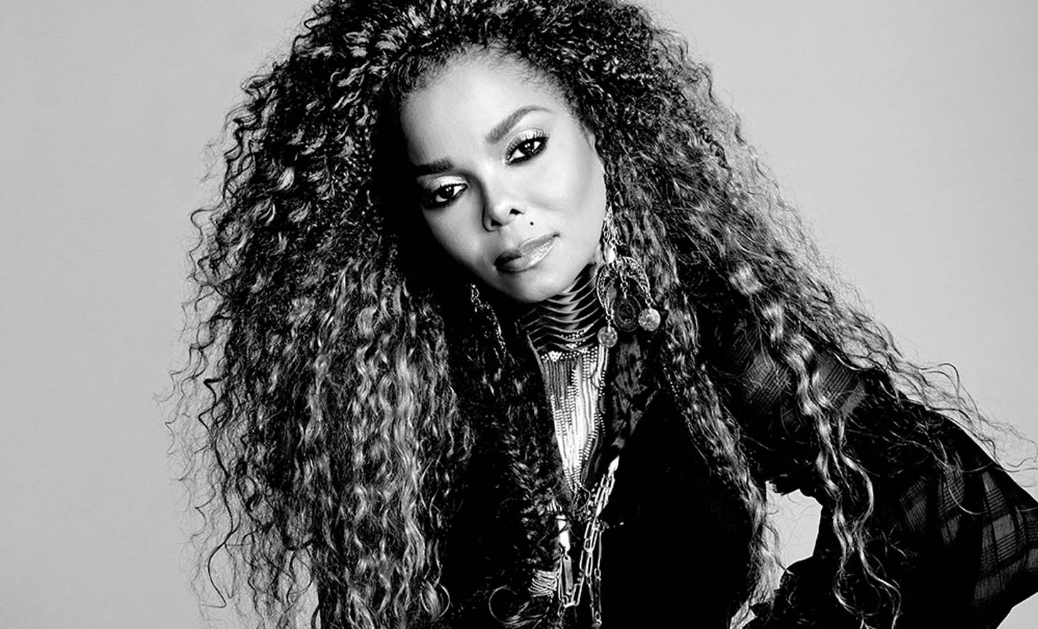 Janet Jackson