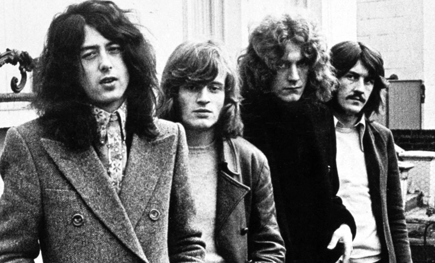 Led Zeppelin