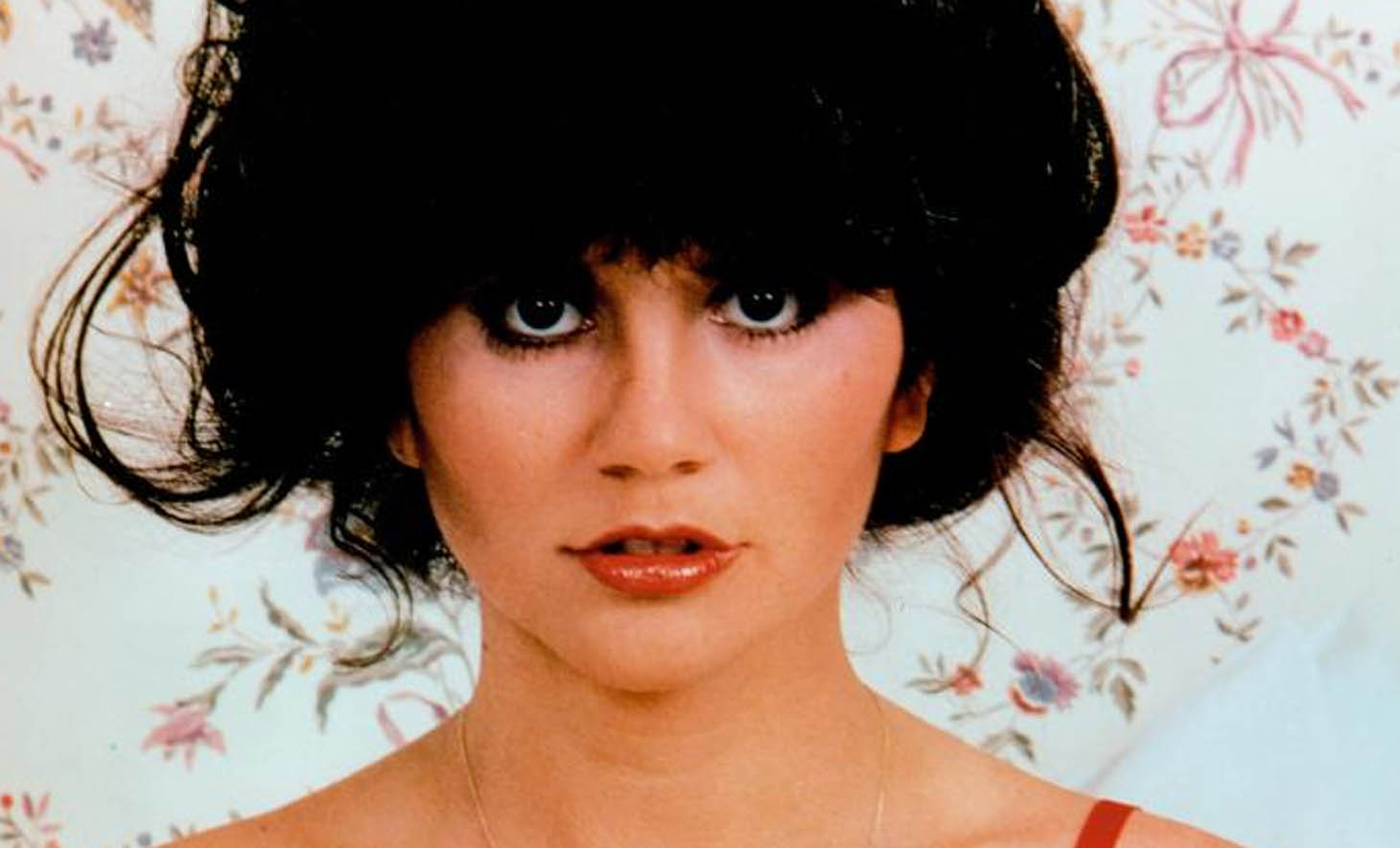 Linda Ronstadt
