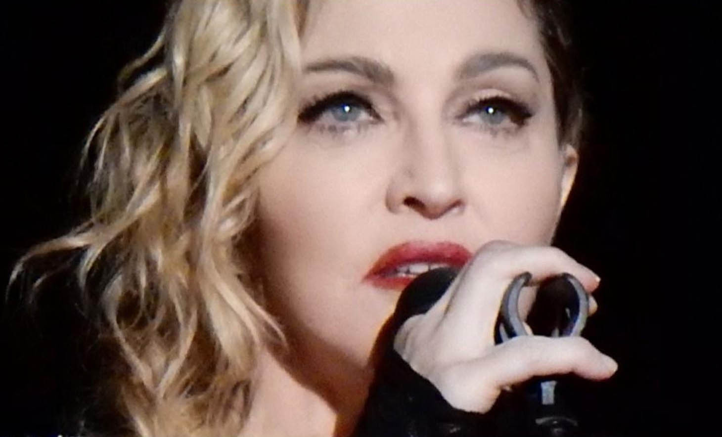 Madonna