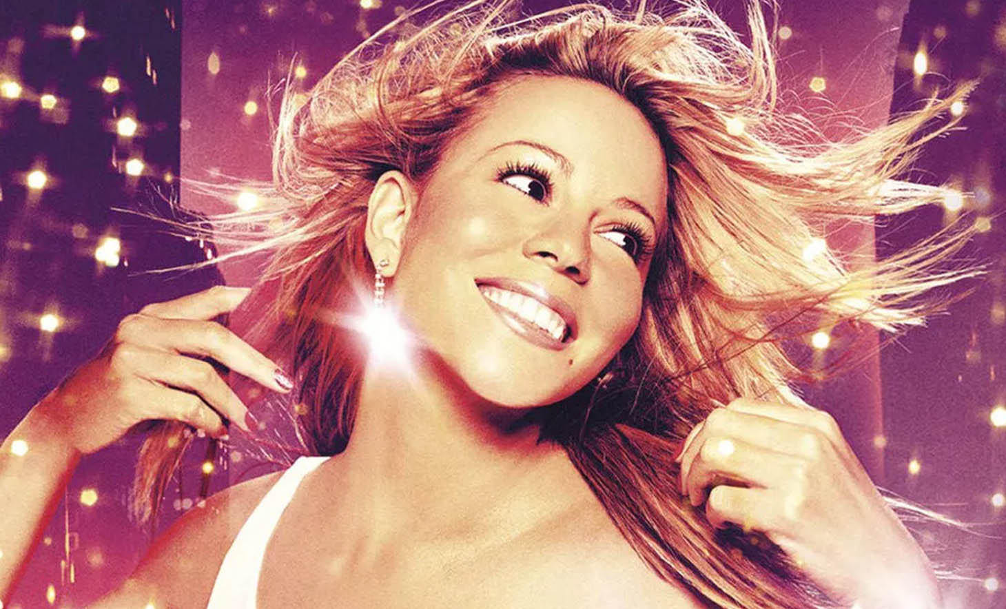 Mariah Carey