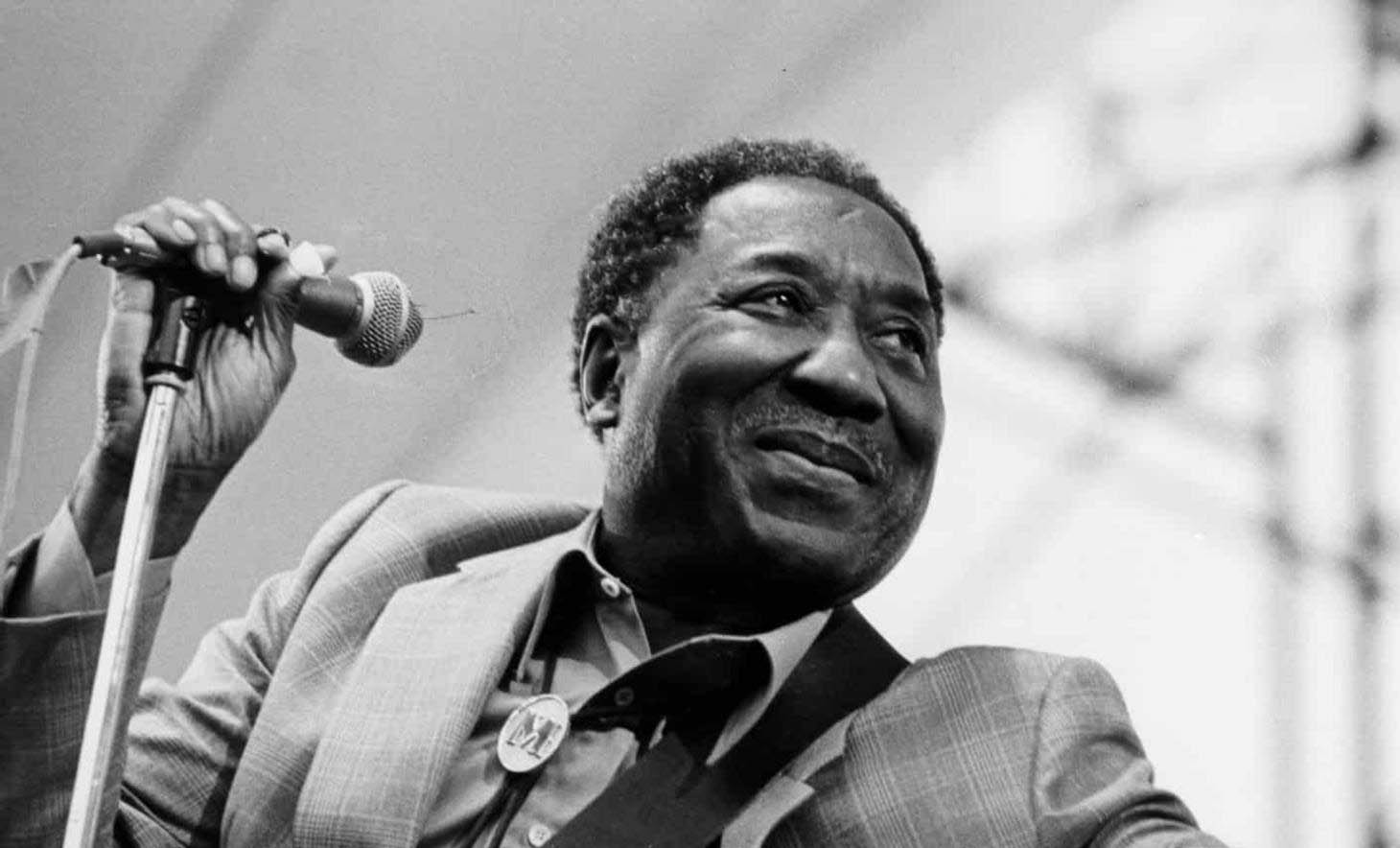 Muddy Waters