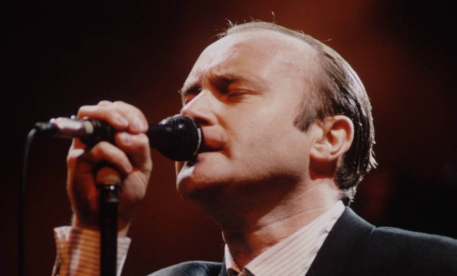 Phil Collins