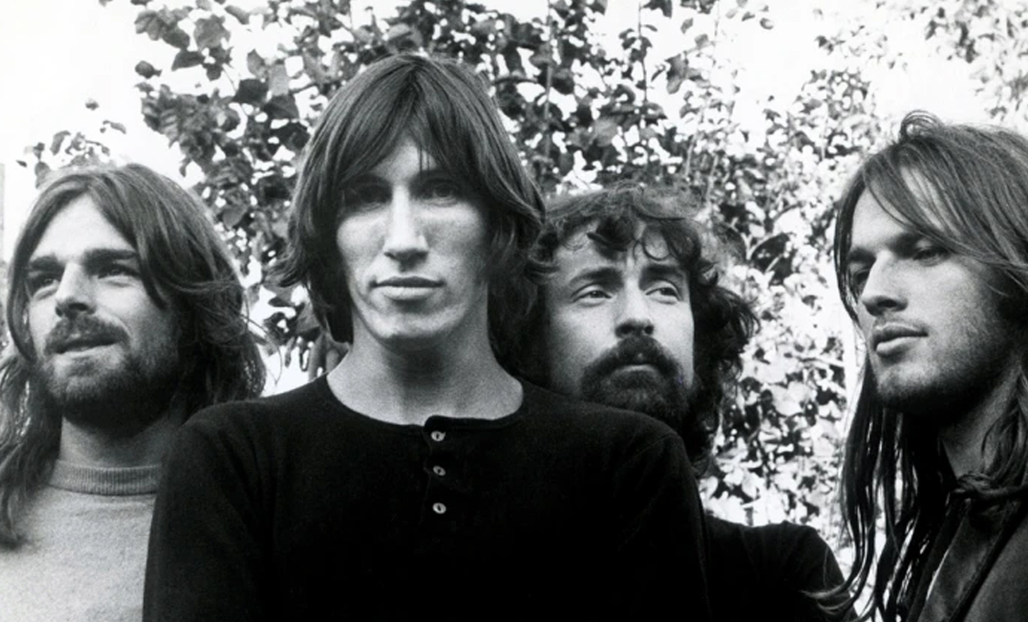 Pink Floyd