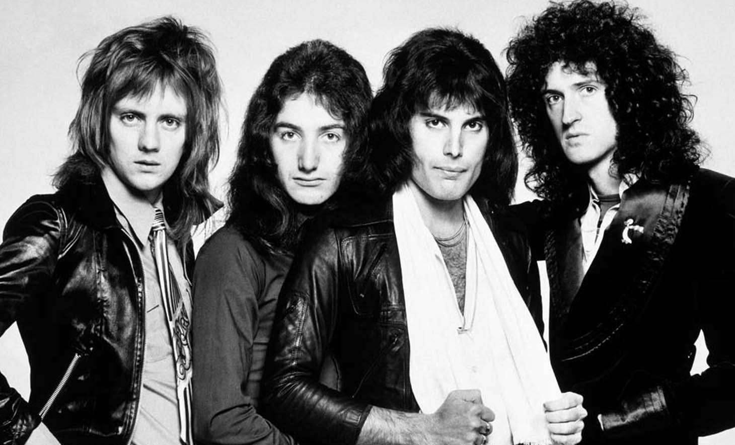 Queen Discography