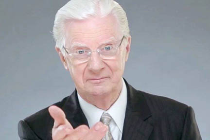 Bob Proctor