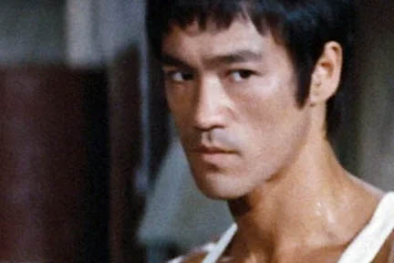 Bruce Lee 李小龙