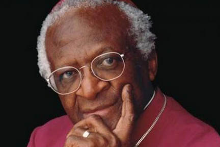 Desmond Tutu