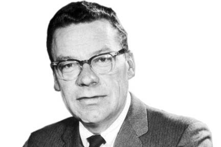 Earl Nightingale