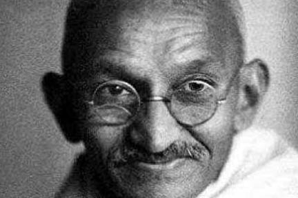 Ghandi