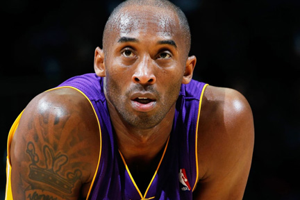 Kobe Bryant