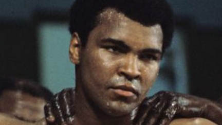 Muhammad Ali