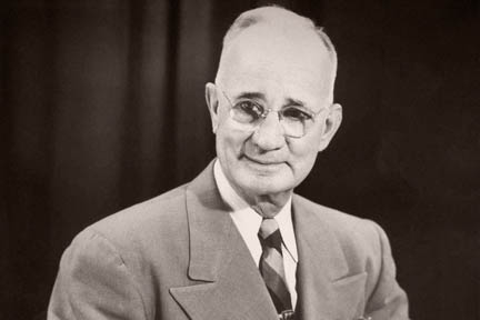 Napoleon Hill