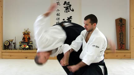 Aikido