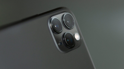 iPhone 11 Pro