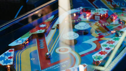 Pinball