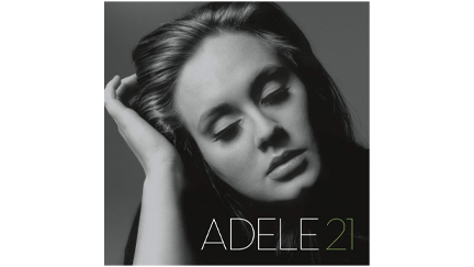 21 (Adele album)