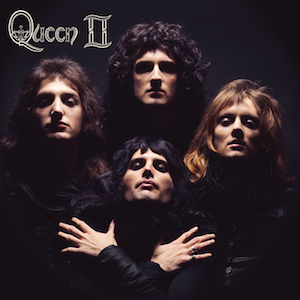 Queen - II