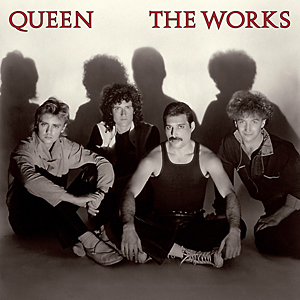 Queen - The Works