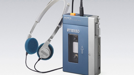 Walkman